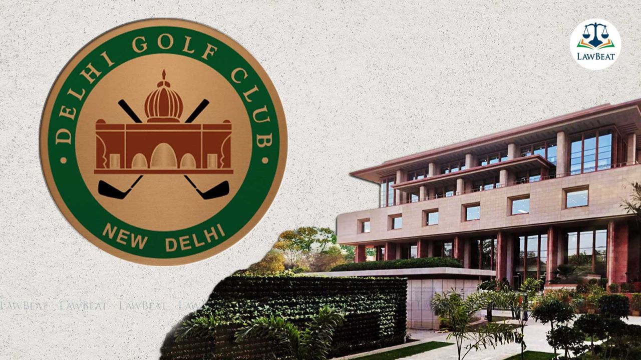Bring Bylaws on record: Delhi HC directs Golf Club in plea by Khasi Tribe woman who was denied entry due to her attire Bring Bylaws on record: Delhi HC directs Golf Club in plea by Khasi Tribe woman who was denied entry due to her attire